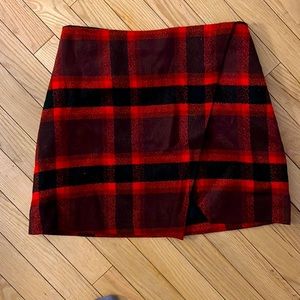 Abercrombie & Fitch skirt